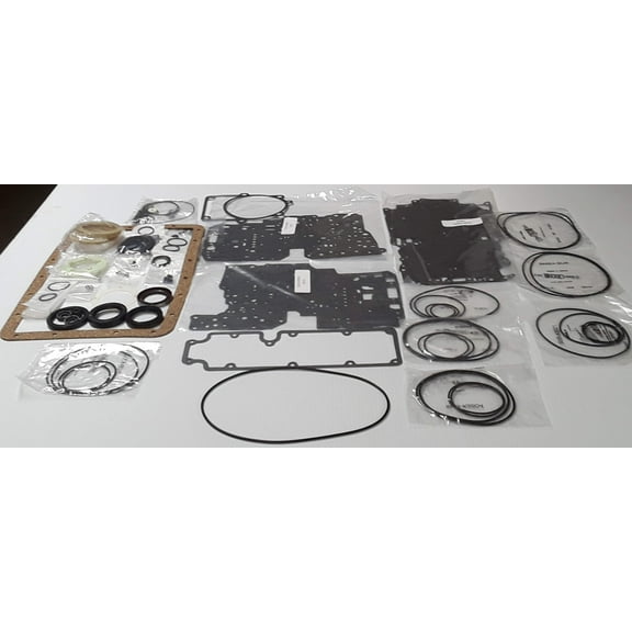 a340e a340f(00-up) transmission overhault kit precision Automatic transmission