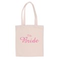 thumbnail image 2 of 3xBolsa De Asas Nupcial Para Fiesta De Boda Bolsa De Regalo Para Despedida De Soltera Para Dama De Honor Rosa Sunnimix Bolso de novia, 2 of 8
