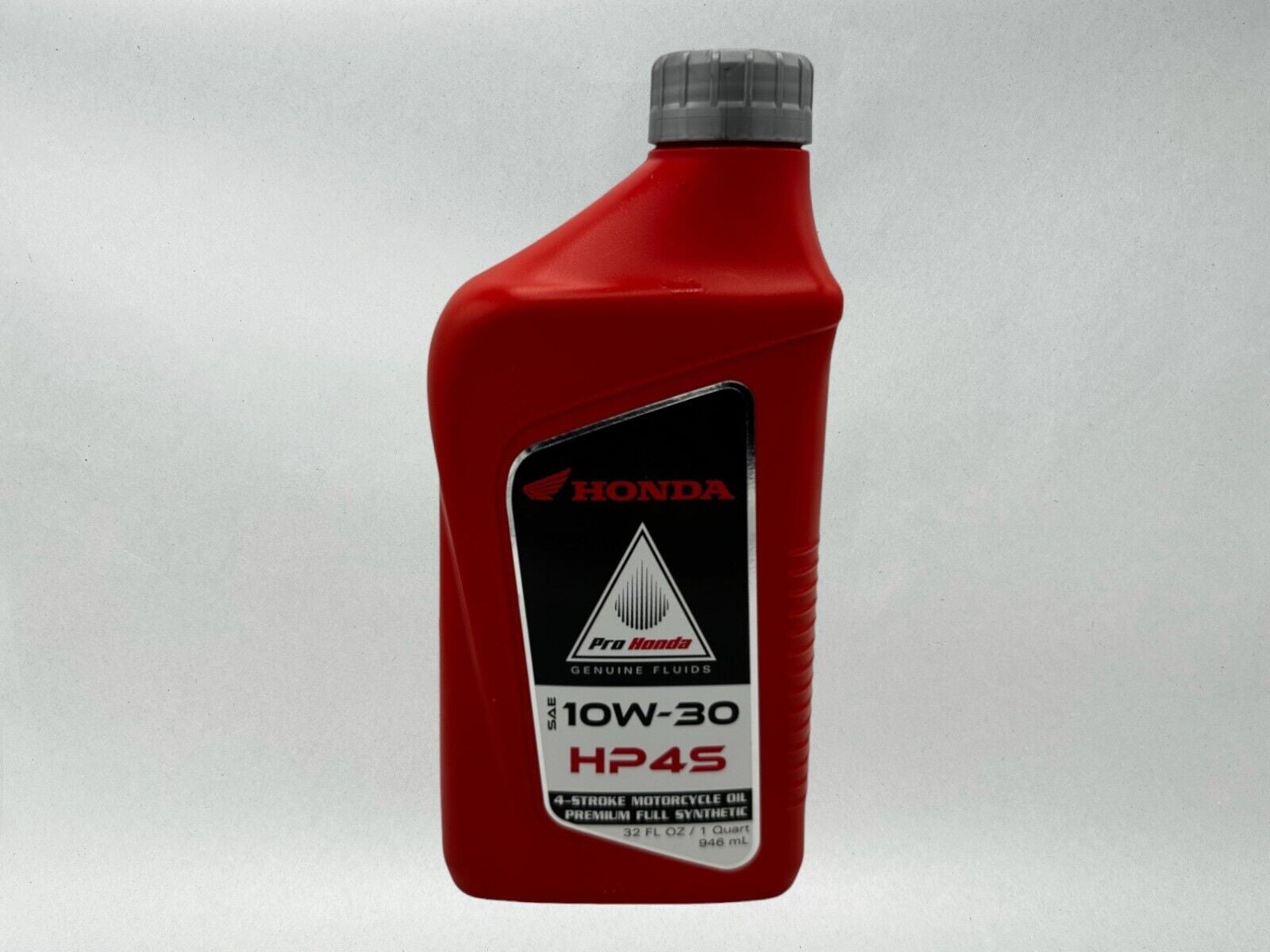Cyclemax Full Synthetic HP4s Tune-Up Kit fits 2021-2024 Honda Trail 125 CT125
