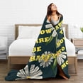 thumbnail image 6 of Yibo Blanket Gifts Wife Blanket from Husband I Love You Gifts for Her Wedding Anniversary Happy Birthday Gift for Wife from Husband Ideas Unique Gifts for Wife Who Has Everything, 6 of 9