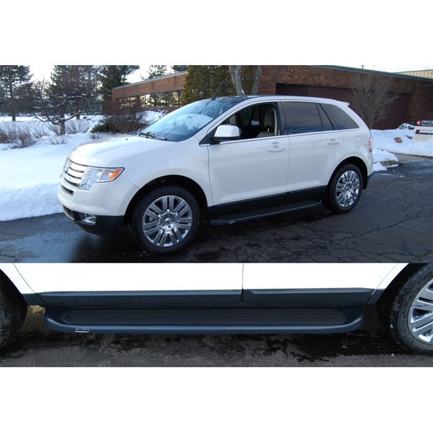 Owens 67058 Running Board for Ford Edge