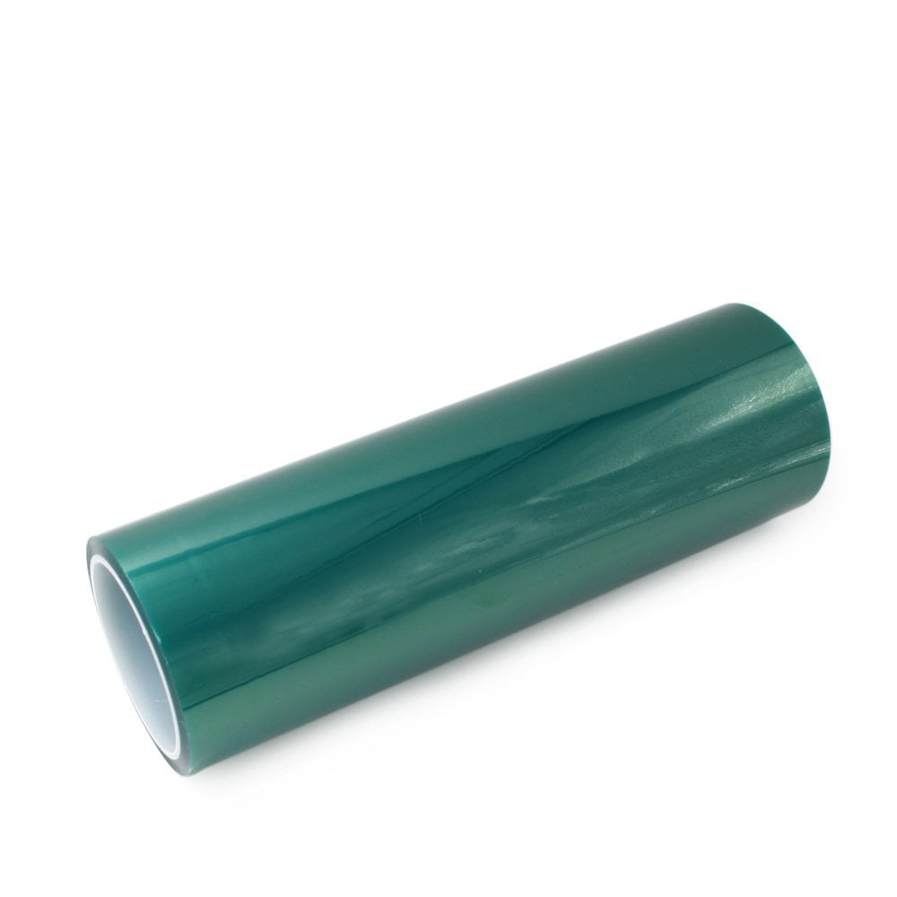 Green PET Tape High Temperature Heat Resistant Solder BGA PCB 5mm x33m 100ft 