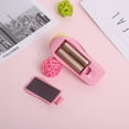 thumbnail image 4 of Portable Mini Heat Sealing Machine Press Sealer Seal Packing Plastic Bag Tool, 4 of 10