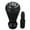 A, variant on Naierhg 5 Speeds Car Manual Gear Shift Knob for PEUGEOT 106 206 306 406 107 207 307 A