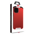 thumbnail image 3 of Funda MYBAT Fuse con MagSafe para iPhone 14 PLUS - Roja, 3 of 8