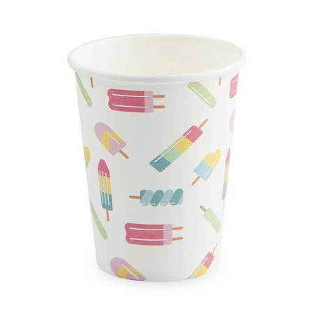 Cakewalk (Party) Ice Lolly Cup