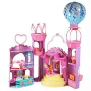 My Little Pony Classic Figures Celebration Castle Playset