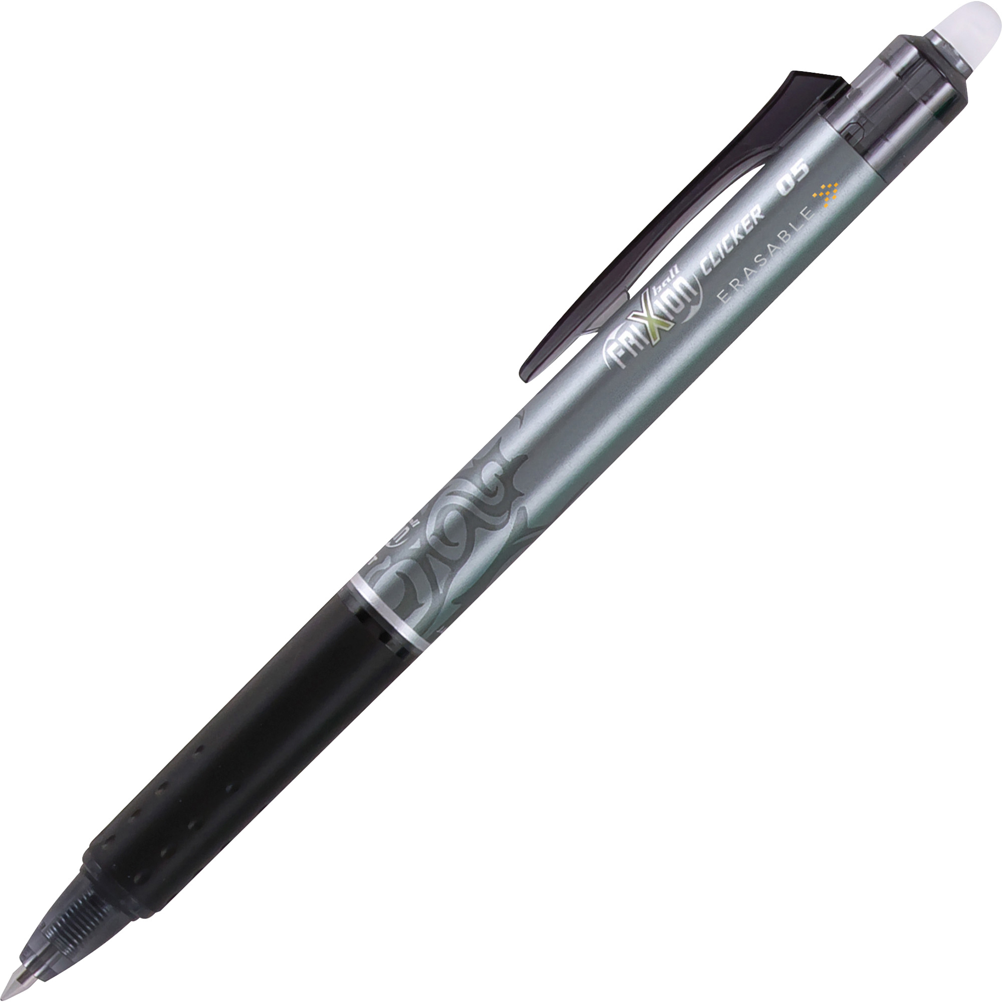 Pilot, PIL32520BX, FriXion Clicker Erasable Gel Pen, 12 / Box