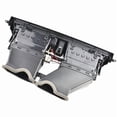 thumbnail image 3 of Malcayang For BMW 5 Series F10 F18 Front Console Dash Air Conditioner AC Vent Assembly, 3 of 7