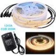 thumbnail image 3 of Tira de luces LED de 5 V con brillo uniforme y alimentación por USB para cocinas, diseño de corte empalmado, cinta de luz flexible, decoración de interiores, baja atenuación de la luz, fácil, 3 of 4