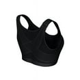 thumbnail image 4 of MesaSe  Women‘s Front Close Wire-Free Bra, 4 of 5