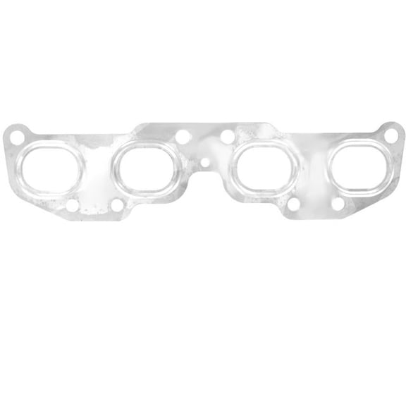 Exhaust Manifold Gasket Set - Compatible with 2007 - 2012 Nissan Altima 2.5L 4-Cylinder 2008 2009 2010 2011