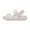 Beige, variant on Utoimkio Slide Sandals for Women Men Non-Slip Couple Sandals Open Toe Summer Slippers Casual Beach Shoes