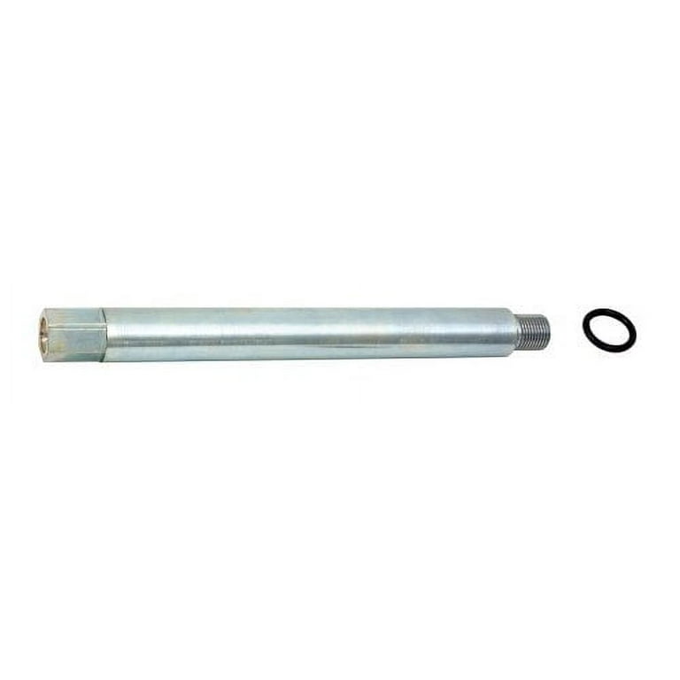 Moroso Leak Down Tester Adapter OHC Moroso Leak Down Tester Adapter OHC