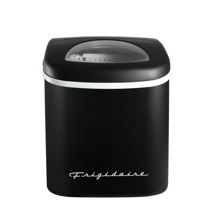 HOT* Frigidaire 26 lb Retro Bullet Ice Maker only $59 shipped (Reg