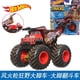thumbnail image 5 of Monster Trucks originales de Hot Wheels, escala 1:64, regalo para niños, Monster Jam Diecast Jurassic World, modelo de coche de las Tortugas Ninja, juguetes para niños, 5 of 5