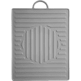 thumbnail image 1 of Estera de herramientas para horno, estera de limpieza a prueba de polvo, placa de barbacoa, estera protectora de silicona, estante lateral para horno, estera de silicona, 1 of 2