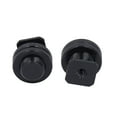 thumbnail image 1 of Ccdes Microphone Screw Adapter,2pcs Microphone Stand Mount Converter Screw 5/8 To 1/4 Thread Screw Hot Shoe Mount Adapter For Mic Stand,Mic Screw Adapters, 1 of 8