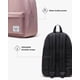 thumbnail image 4 of Mochila Herschel Supply Co. Rosa fresno Herschel Classic XL, 4 of 6