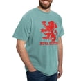 thumbnail image 4 of CafePress - Novascotialion22 Men's Comfort Colors® T Shirt - Mens Comfort Colors Shirt, 4 of 5
