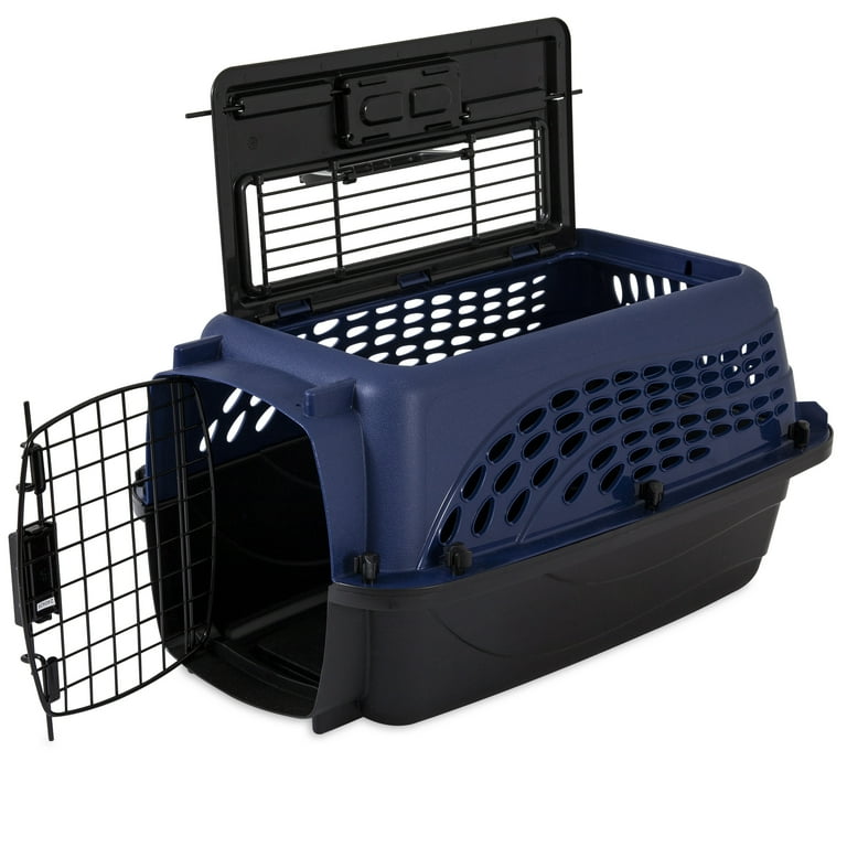 Doskocil dog crate walmart online