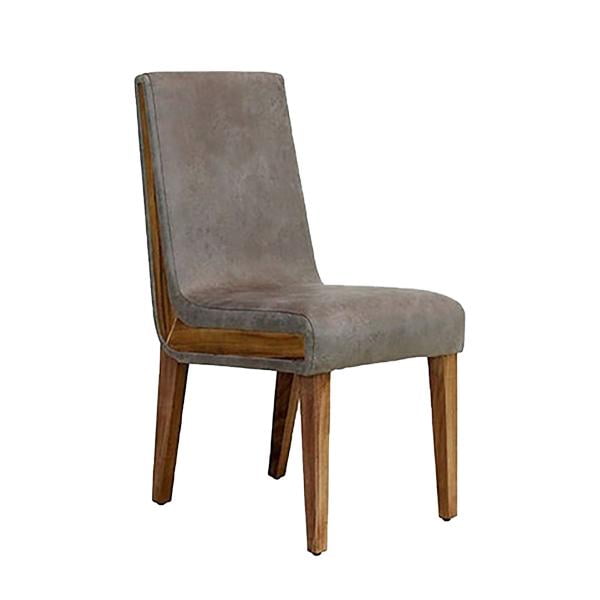 Silla de Comedor Kessa Muebles Galeana Montana Shelvy
