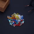thumbnail image 4 of 60pcs Auto Car Truck Mini Fusible Blade 5A 10A 15A 20A 25A 30A Kit de conjunto mixto, 4 of 8