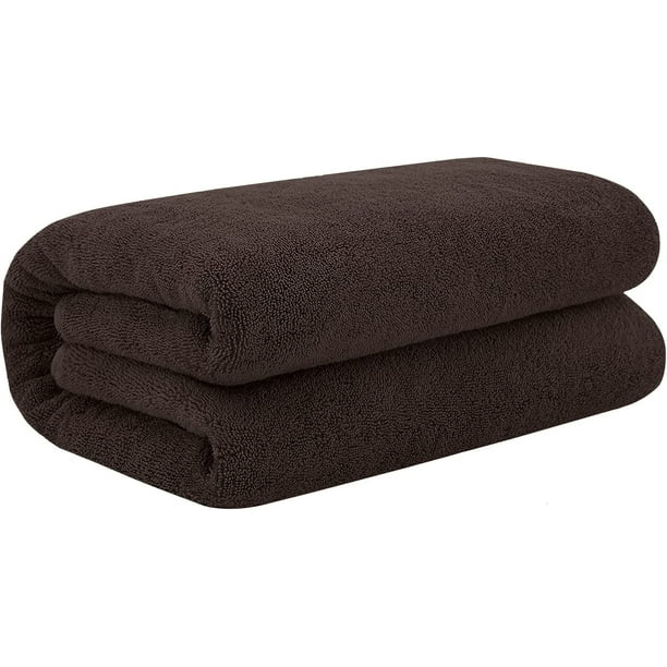 Dan River 100 Cotton Bath Sheet Jumbo Size Soft Bath Sheets