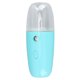 thumbnail image 1 of Humidificador facial portátil del rociador de vapor de la niebla hidratante de la cara 30ML 150mAh para caminar azul, 1 of 12