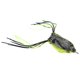 thumbnail image 1 of Cebo de cabeza de serpiente, pez artificial, cebo de cabeza de serpiente, señuelo para peces, Swimbait con gancho para lograr más, 1 of 14