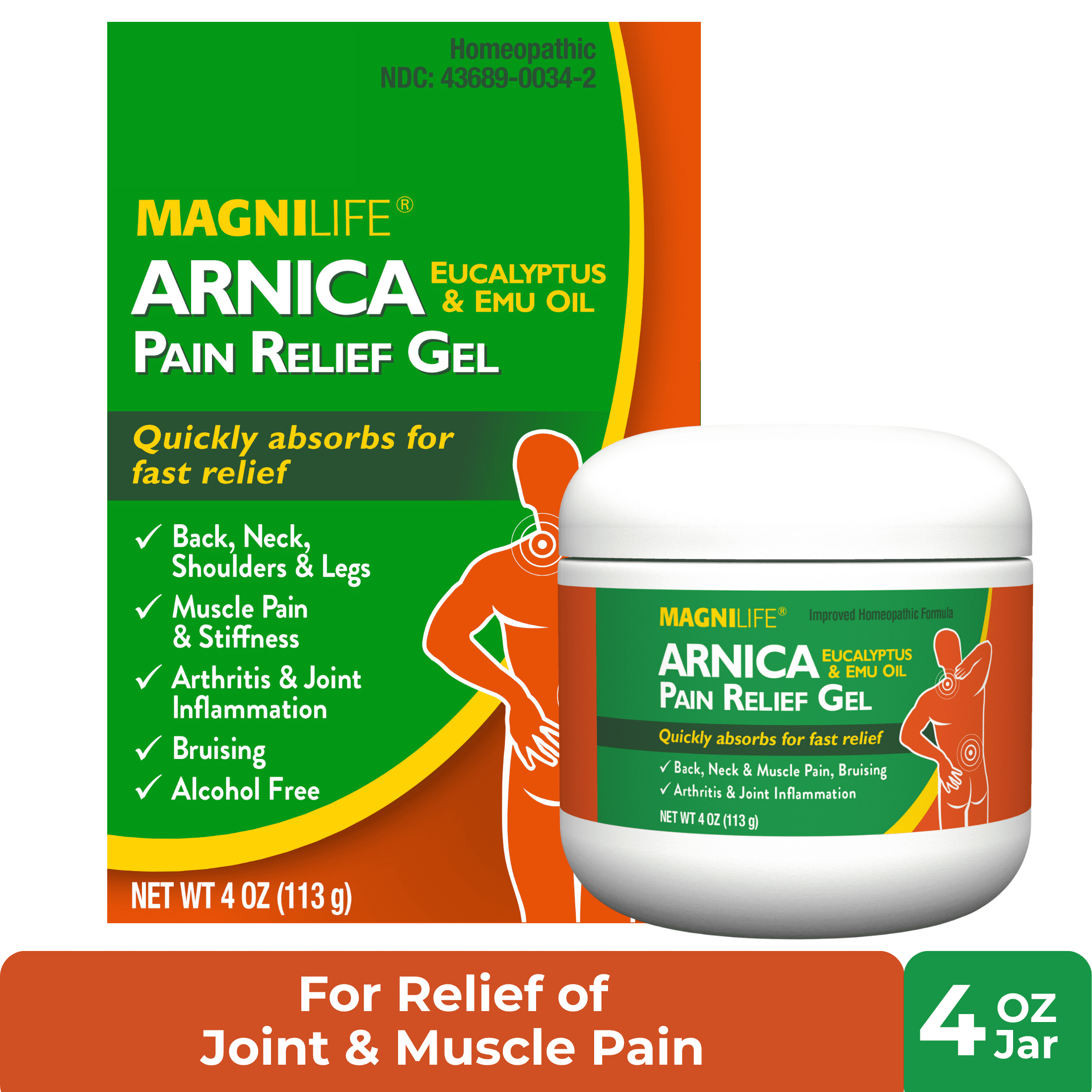 Dr Sana Black Arnica Ointment. Topical Analgesic helps Maintaining