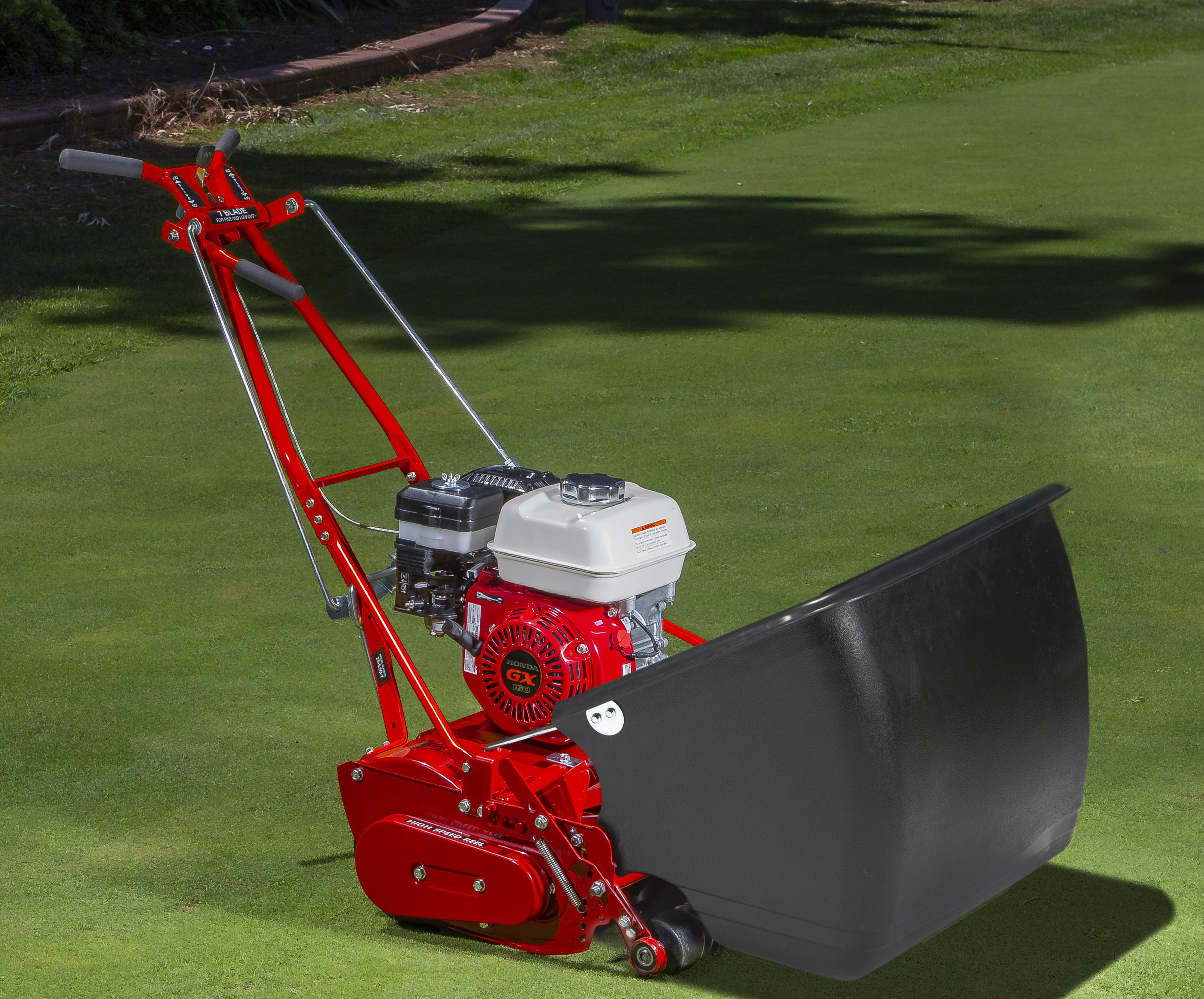 Lawn Mowers Tru Cut Reel Mower 20 C25