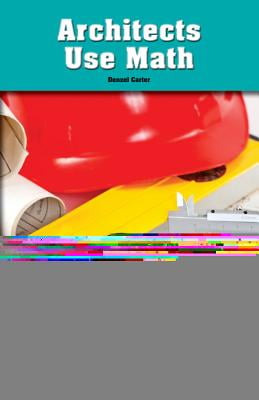 Architects Use Math