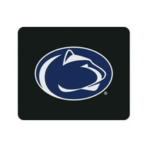 Penn State University Black Mouse Pad, Classic