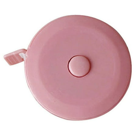 

Measuring Tape Double Scale 4.92ft Plastic Measurement Tape Body Tape Measure