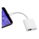thumbnail image 5 of Adaptador Ethernet Queenly-5x C Otg Usb C A Rj45 Ethernet La, 5 of 8