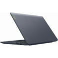 thumbnail image 6 of Lenovo Ideapad 3i 15.6" FHD Touch Laptop, Intel Core i5-1155G7 Processor, 16GB DDR4 RAM, 1TB SSD, Wi-Fi, Bluetooth, Intel Iris Xe Graphics, Windows 11 Home, Abyss Blue with Mazepoly Accessories, 6 of 8