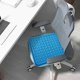 thumbnail image 5 of Large Gel Cushion for Office, Car, Wheelchair - Non-Slip Cover, Breathable Cooling Pad, 5 of 5