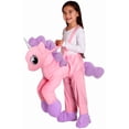 thumbnail image 1 of PINK UNICORN RIDER COSTUME, 1 of 1