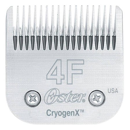 UPC: 0034264416406 | Oster OS CryogenX Blade 4F