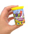thumbnail image 2 of Tricky Spoof Toys Caja de dulces asustada Cubo de serpiente Cubo de catapulta, 2 of 3