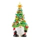 thumbnail image 2 of Decoraciones festivas Yuarrent Gnomos Resina Luz navideña, 2 of 6