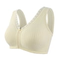 thumbnail image 1 of WILLBEST Brasieres De Mujer Sujetador Deportivo Cómodo Para Mujer, Sin Costuras, Sin Aros, Transpirable, Para Yoga, Dormir, Hacer Ejercicio Y Correr (2089), 1 of 3