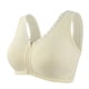 thumbnail image 1 of WILLBEST Brasier Tela De Mantequilla Sujetador Deportivo Cómodo Para Mujer, Sin Costuras, Sin Aros, Transpirable, Para Yoga, Dormir, Hacer Ejercicio Y Correr (2087), 1 of 3
