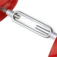 thumbnail image 4 of TELOLY Mini Adjustable Shoe Stretchers Shapers Width Extenders (Red), 4 of 7