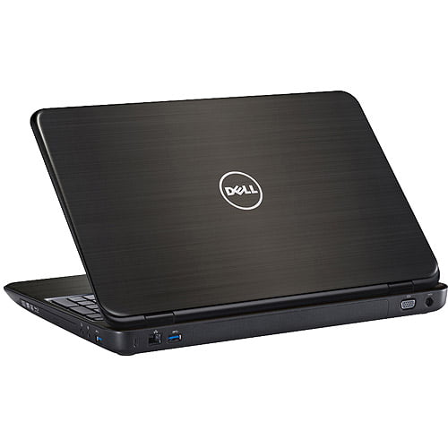 Dell Diamond Black 15 6 Inspiron N5110 Laptop Pc With Intel Core I7 2670qm Processor And Windows 7 Home Premium Walmart Com Walmart Com