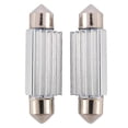 thumbnail image 5 of 4 X 6 Led Festoon Lamp Bulb 5630 Smd White Light Dc 12v 41mm Low Consumption -ZHENV, 5 of 5