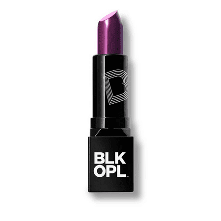 Black Opal Color Splurge Risqué Crème Lipstick, Berry