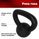 thumbnail image 2 of Pesa Rusa Kettlebell Negra 8 kg X-Rush, 2 of 6