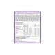 thumbnail image 3 of Kit C- Blast +d Infantil Vitamina C Y D, Complejo B Zinc 10 Sobres Uva (3 cajas), 3 of 5